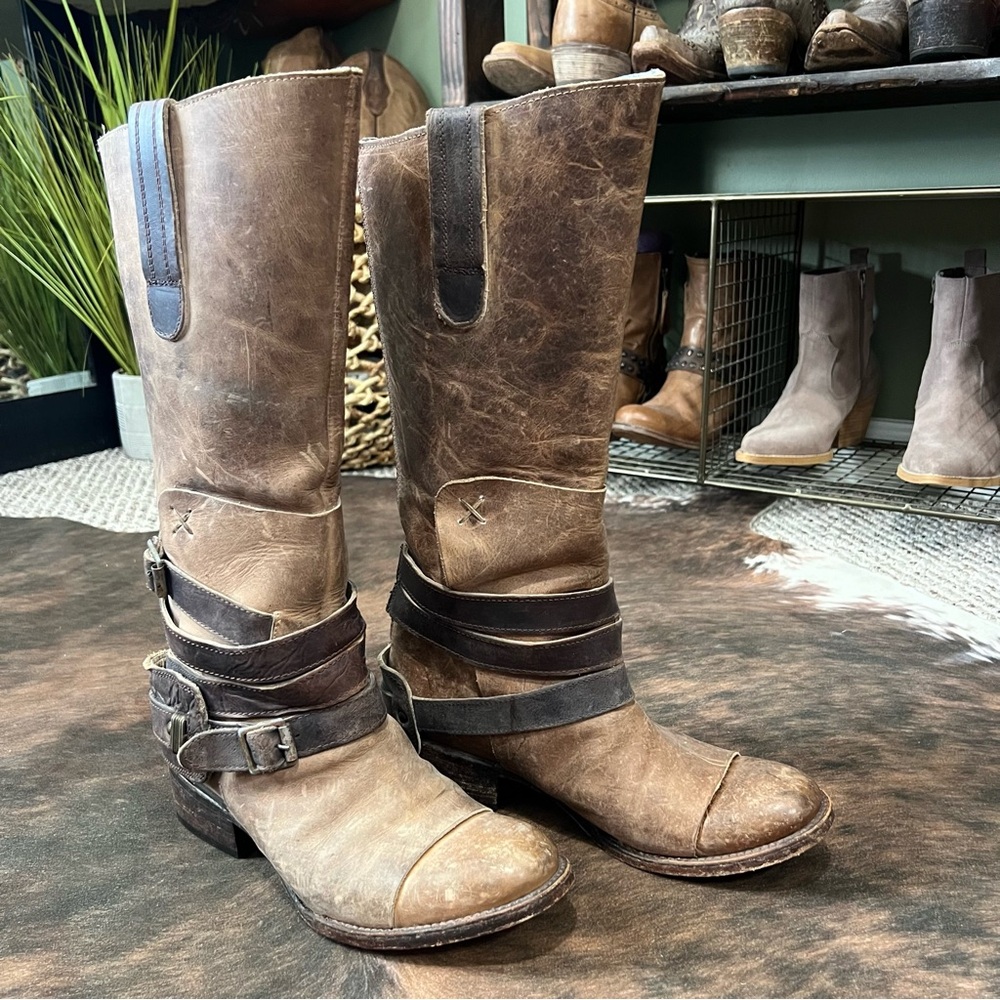 Freebird Dakota Boots